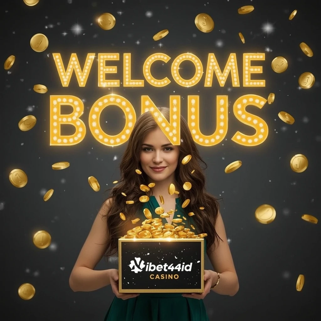 Ibet44id Casino bonus Ibet44id bonus