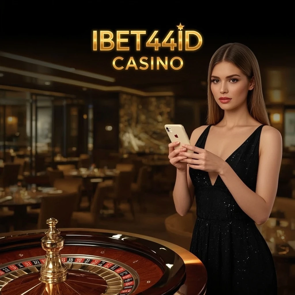 Ibet44id Casino Indonesia Ibet44id Casino Indonesia