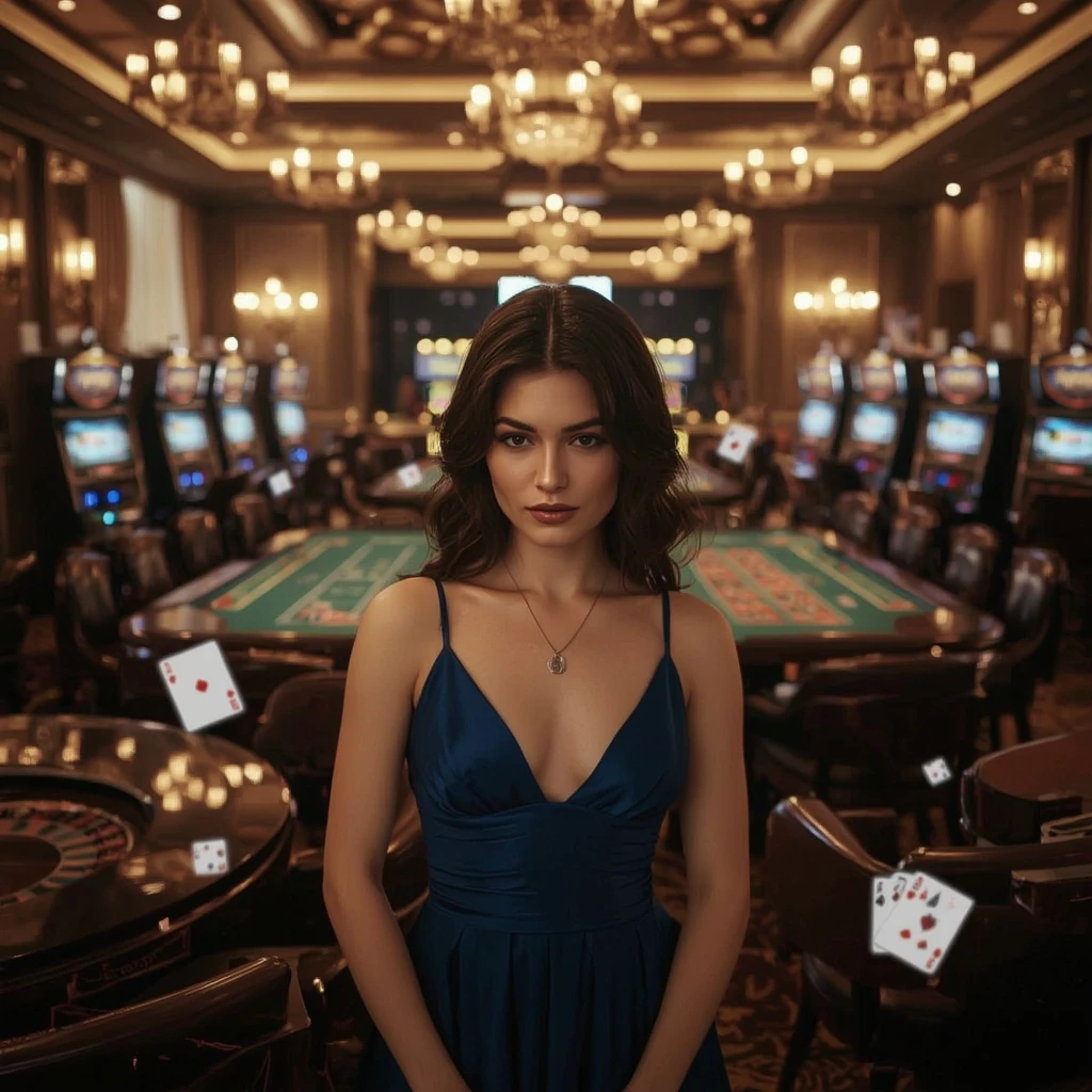 Ibet44id Casino permainan Ibet44id Casino permainan
